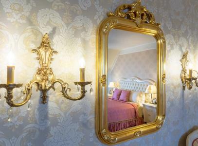 Suter Palace Heritage Boutique - 29