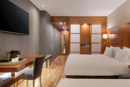 Ac Aitana By Marriott - 8