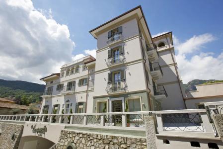 Al Campanile Apart& Suite - 0