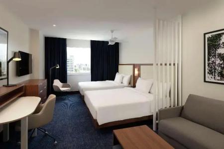 Homewood Suites By Hilton Santo Domingo - 47