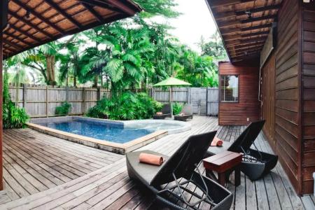 Gajapuri Resort & Spa - 92