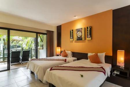 Baan Khaolak Beach Resort - Sha Plus - 57