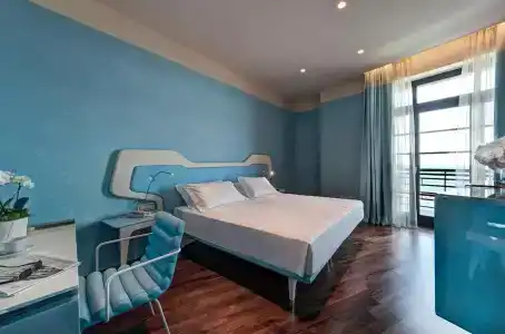 iH Grande Albergo Delle Nazioni - 11