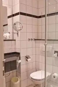 Astor und Aparthotel - 51