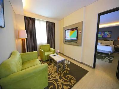 Best Western Plus Kemayoran - 120