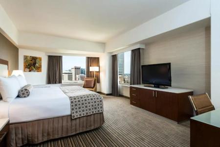 Crowne Plaza Seattle, an IHG - 63