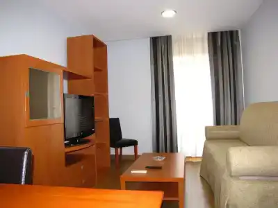 Apartamentos Boutique Catedral - 63