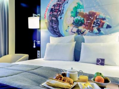 Mercure Toulouse Centre Saint-Georges - 93
