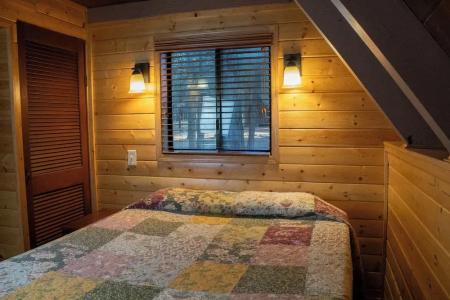 Arizona Mountain Inn & Cabins - 136