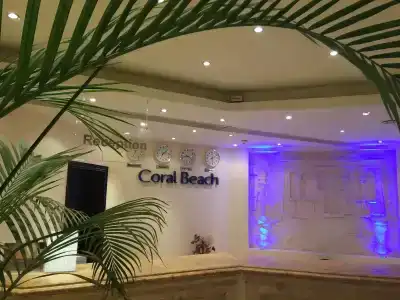 Hurghada Coral Beach - 29