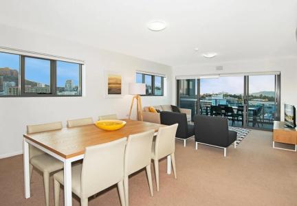 Allure & Apartments - 20