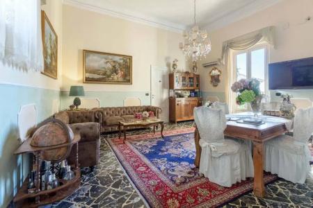 Palazzo Giovanni bed and breakfast - 6