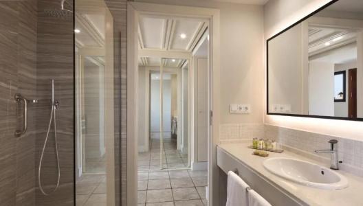 DoubleTree by Hilton Islantilla Beach Golf Resort - 27