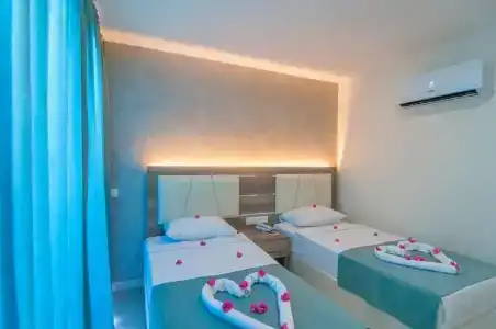 Kolibri - All Inclusive - 53
