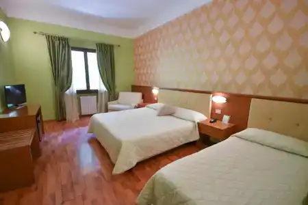 Il Cervo Spa & Wellness - 50