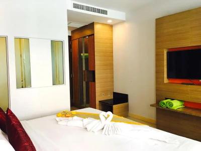Andatel Grande Patong Phuket - 58