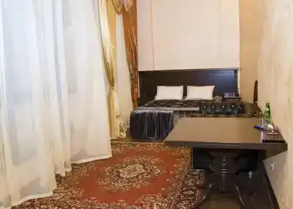 Прайд - 5