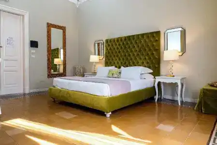 b&b Palazzo Cerami - 31