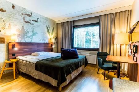 Scandic Gävle Väst - 38