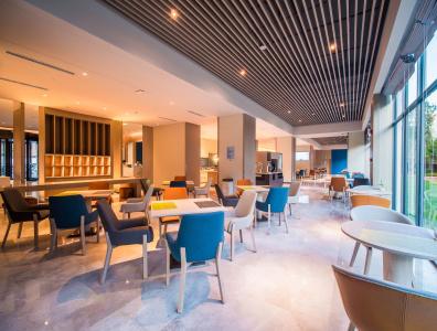 Holiday Inn Express Kunming West, An Ihg - 24