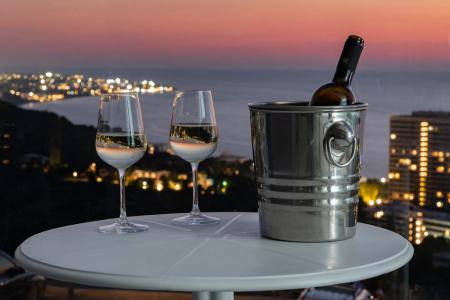 Rhodes SkyLine Suites - 122