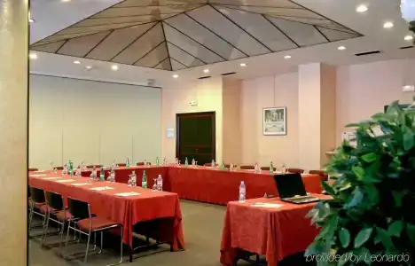 Mercure Limoges Centre - 14