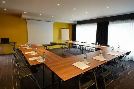 Atrium Hôtel Valence Ville - 19