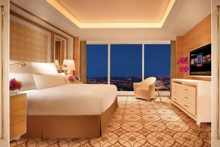 Encore Boston Harbor - 34