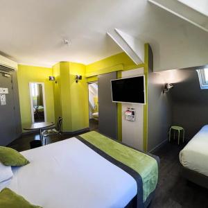The Originals Access, Hôtel Bourges Gare - 27