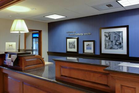 Hampton Inn and Suites South - 35
