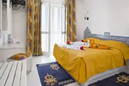 Novostar Houda Golf Beach & Aquapark - 6