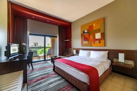 Holiday Inn Resort Dead Sea, An Ihg - 57