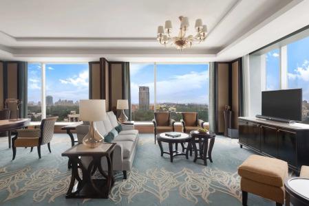 Shangri-La Bengaluru - 19