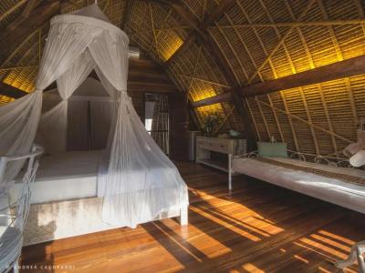 Sandat Glamping Tents - 57