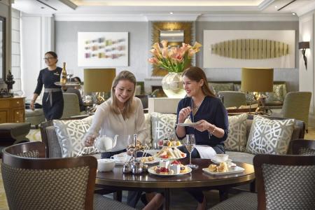 Mandarin Oriental, Munich - 32