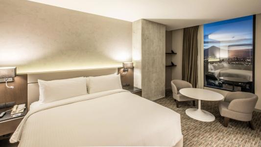 Four Points by Sheraton Puebla - 1