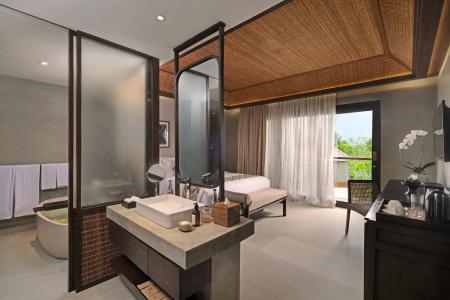 The Garcia Ubud & Resort - 0