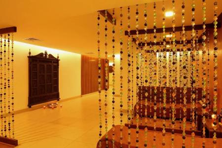 The Metropolitan & Spa New Delhi - 29