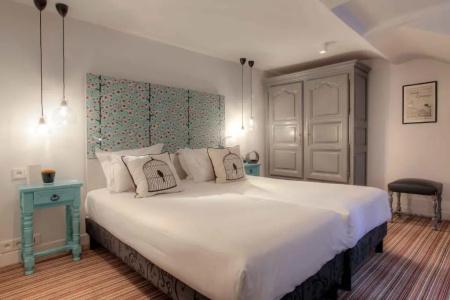 Hôtel Sèvres Saint Germain - 74
