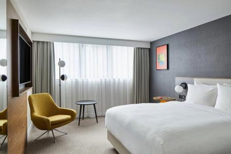 Cardiff Marriott - 20