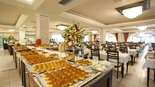 Sural Saray - 4
