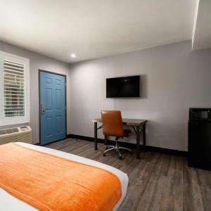 Lyfe Inn & Suites By Aga - Lax Airport - 24