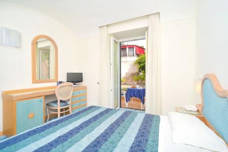 Albergo Terme Italia - 15