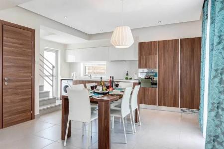 Villa Coralia Gardens 1km From Coral Bay Beach - 15