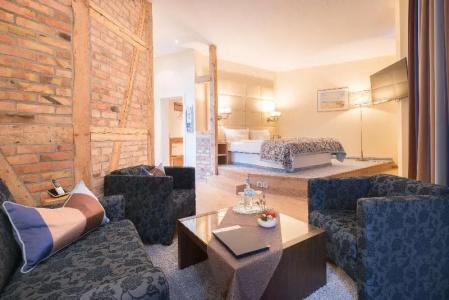 Best Western Plus OstseeWaldschloesschen - 59