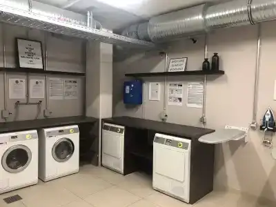 The Spot - Serviced - 2