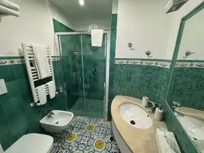 Il Moro Di Positano - 64