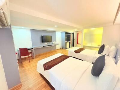 I Residence Silom - 77