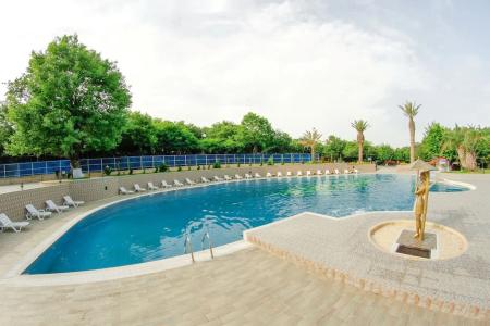 Vilesh Palace - 11