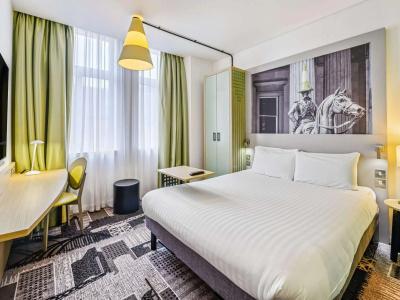 ibis Styles Glasgow Centre George Square - 24